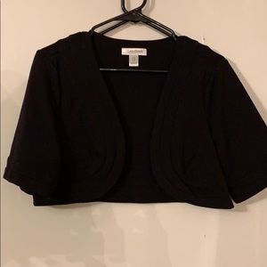 Shoulder cover up